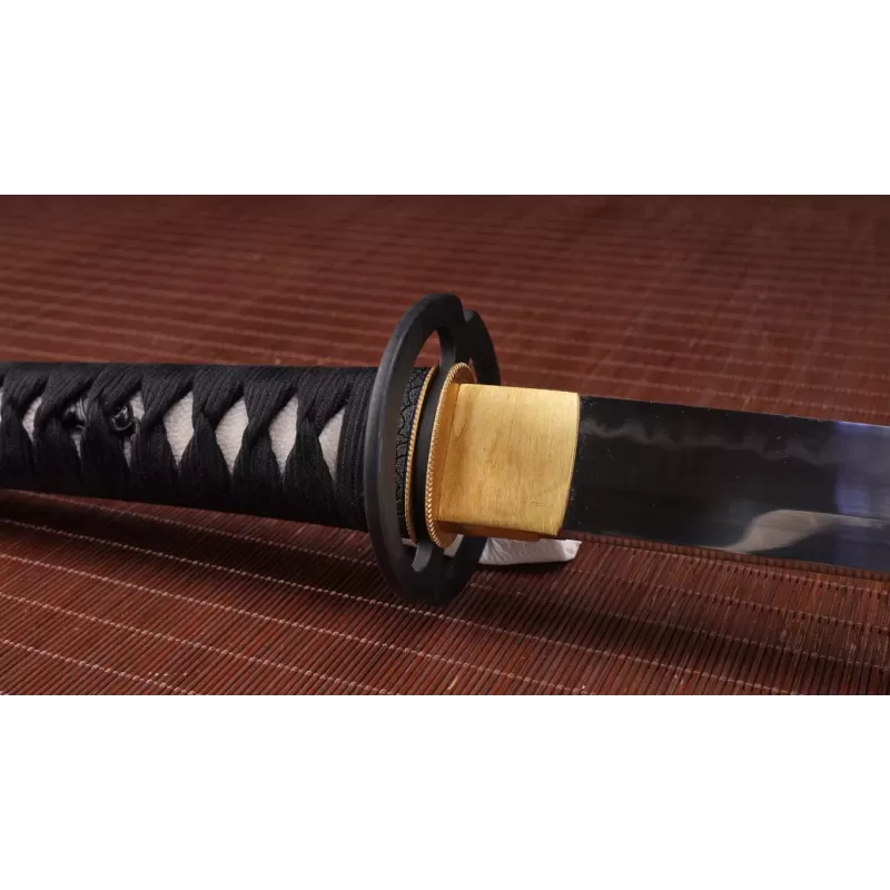 Musashi Katana – Handgefertigtes & Funktionales Katana