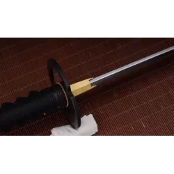 Musashi Katana – Handgefertigtes & Funktionales Katana