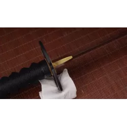 Musashi Katana – Handgefertigtes & Funktionales Katana