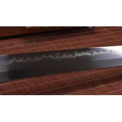 Musashi Katana – Handgefertigtes & Funktionales Katana