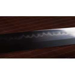 Musashi Katana – Handgefertigtes & Funktionales Katana