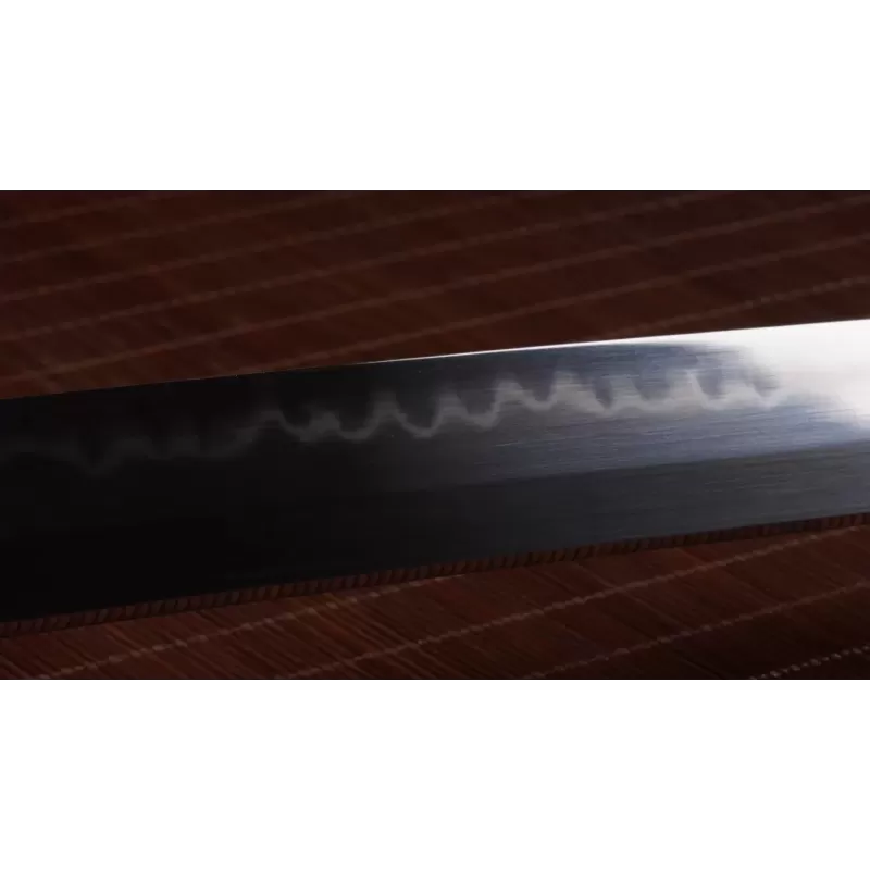 Musashi Katana – Handgefertigtes & Funktionales Katana