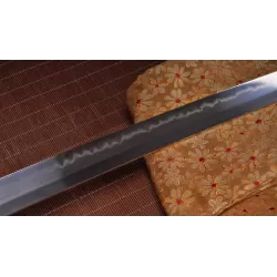 Musashi Katana – Handgefertigtes & Funktionales Katana