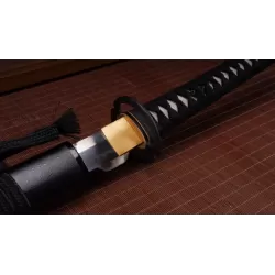 Musashi Katana – Handgefertigtes & Funktionales Katana