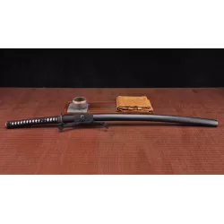 Musashi Katana – Handgefertigtes & Funktionales Katana