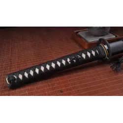 Musashi Katana – Handgefertigtes & Funktionales Katana