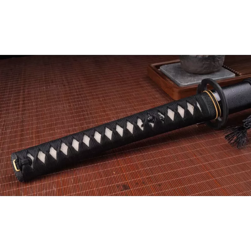 Musashi Katana – Handgefertigtes & Funktionales Katana