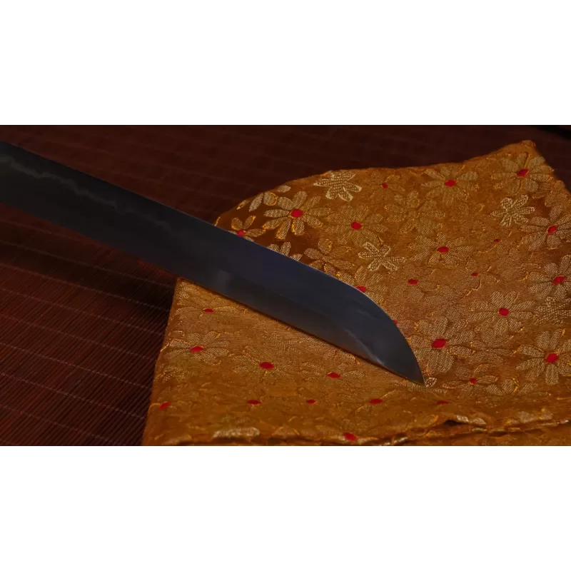 Musashi Katana – Handgefertigtes & Funktionales Katana