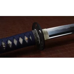 Nami Katana met Bo-Hi