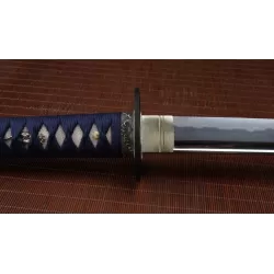 Nami Katana met Bo-Hi