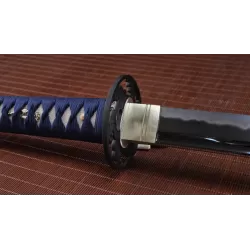 Nami Katana met Bo-Hi