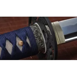 Nami Katana met Bo-Hi