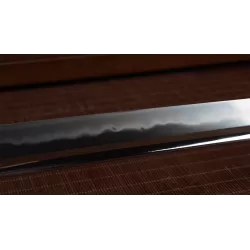 Nami Katana met Bo-Hi