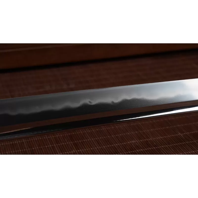 Nami Katana met Bo-Hi