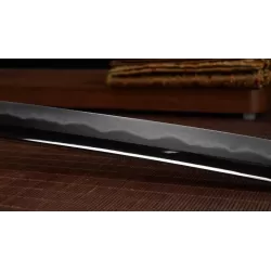Nami Katana met Bo-Hi