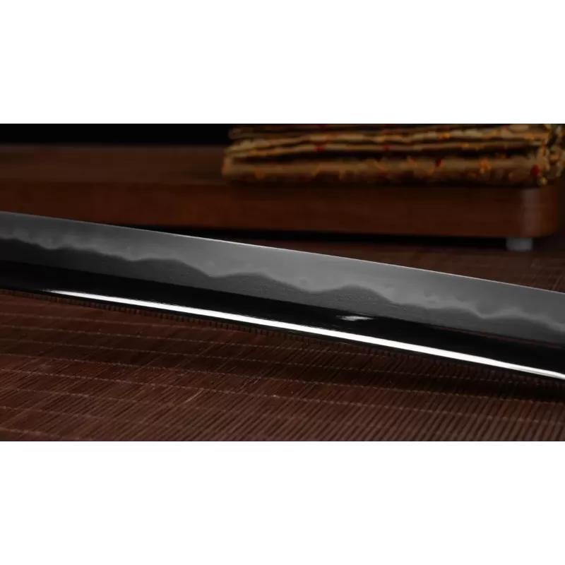 Nami Katana met Bo-Hi