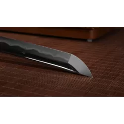 Nami Katana met Bo-Hi