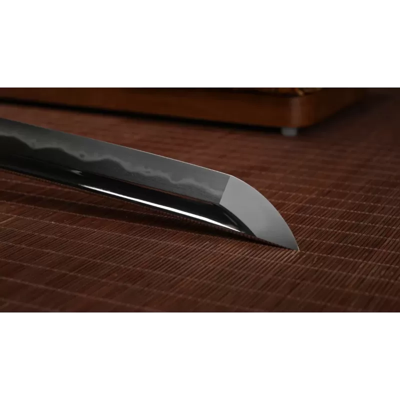 Nami Katana met Bo-Hi