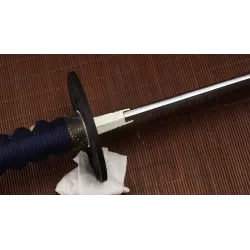 Nami Katana met Bo-Hi