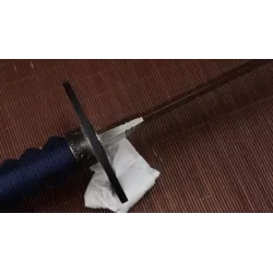 Nami Katana Kopen – Traditioneel Zwaard bij Kaizen Sword Art