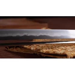 Nami Katana met Bo-Hi