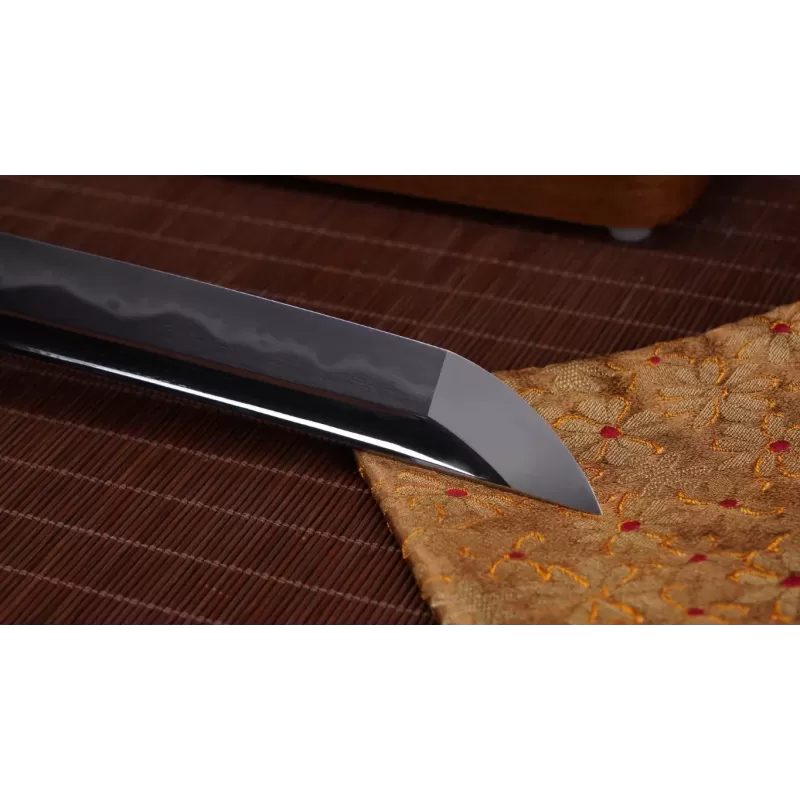 Nami Katana met Bo-Hi