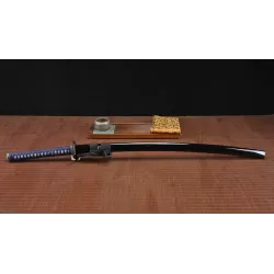 Nami Katana met Bo-Hi