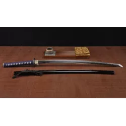 Nami Katana met Bo-Hi