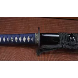 Nami Katana met Bo-Hi
