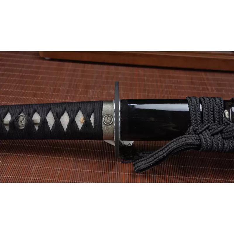Kanagawa Katana
