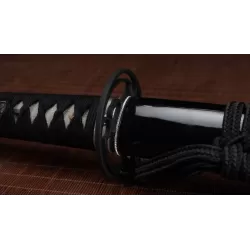 Kanagawa Katana