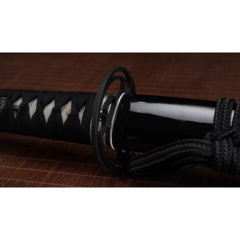 Kanagawa Katana