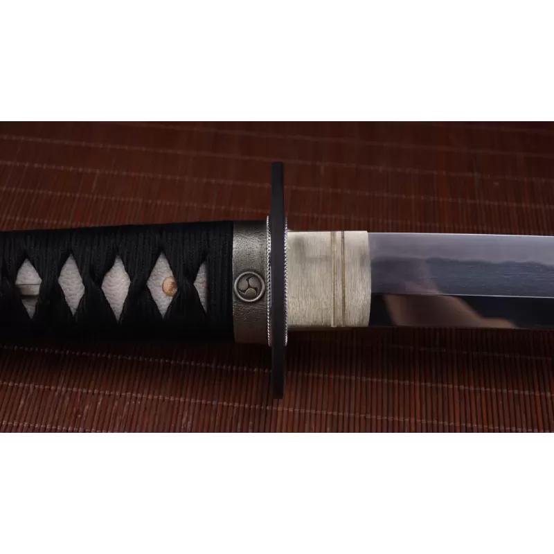 Kanagawa Katana