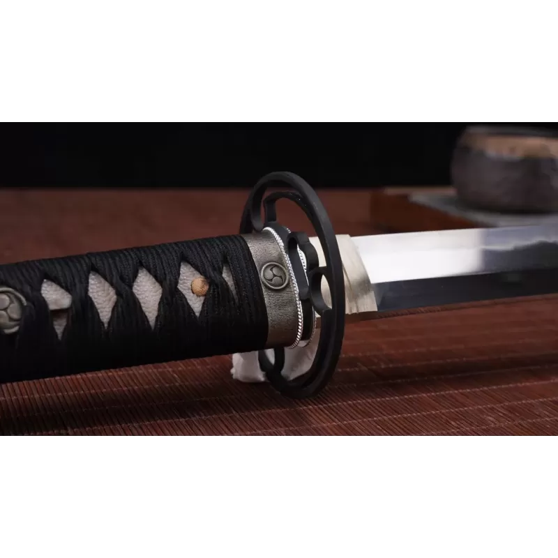 Kanagawa Katana