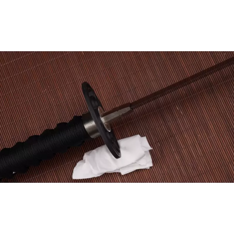 Kanagawa Katana