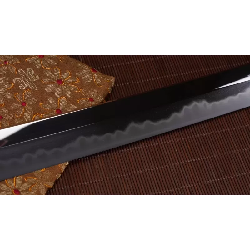 Kanagawa Katana