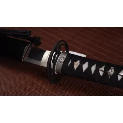 Kanagawa Katana