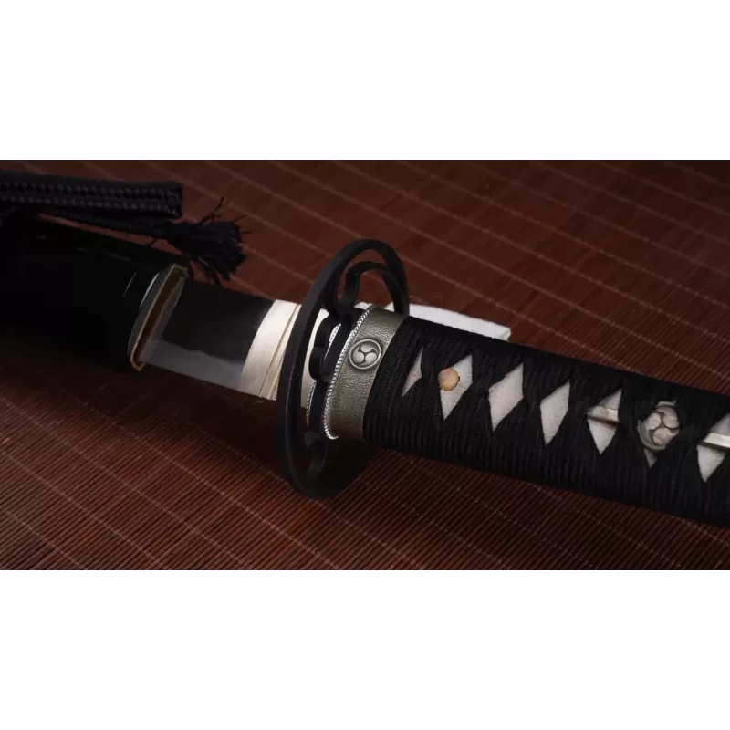 Kanagawa Katana