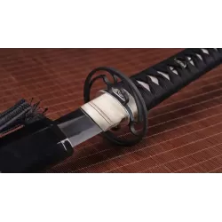 Kanagawa Katana