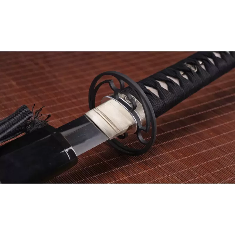 Kanagawa Katana
