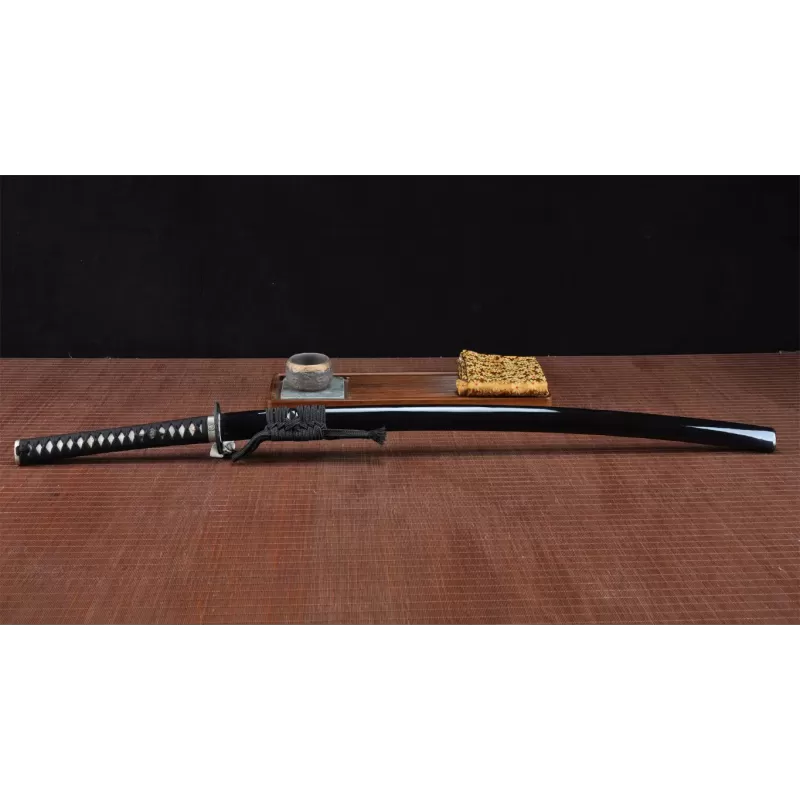 Kanagawa Katana