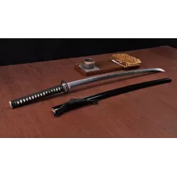 Kanagawa Katana | Buy authentic Japanese swords at Kaizen Sword Art