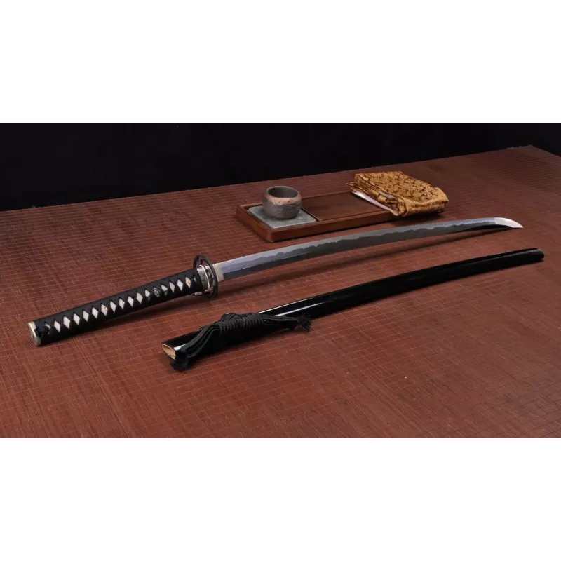 Kanagawa Katana | Buy authentic Japanese swords at Kaizen Sword Art