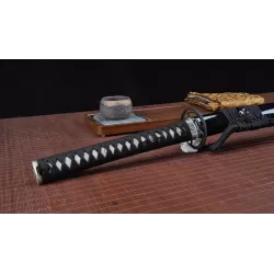 Kanagawa Katana