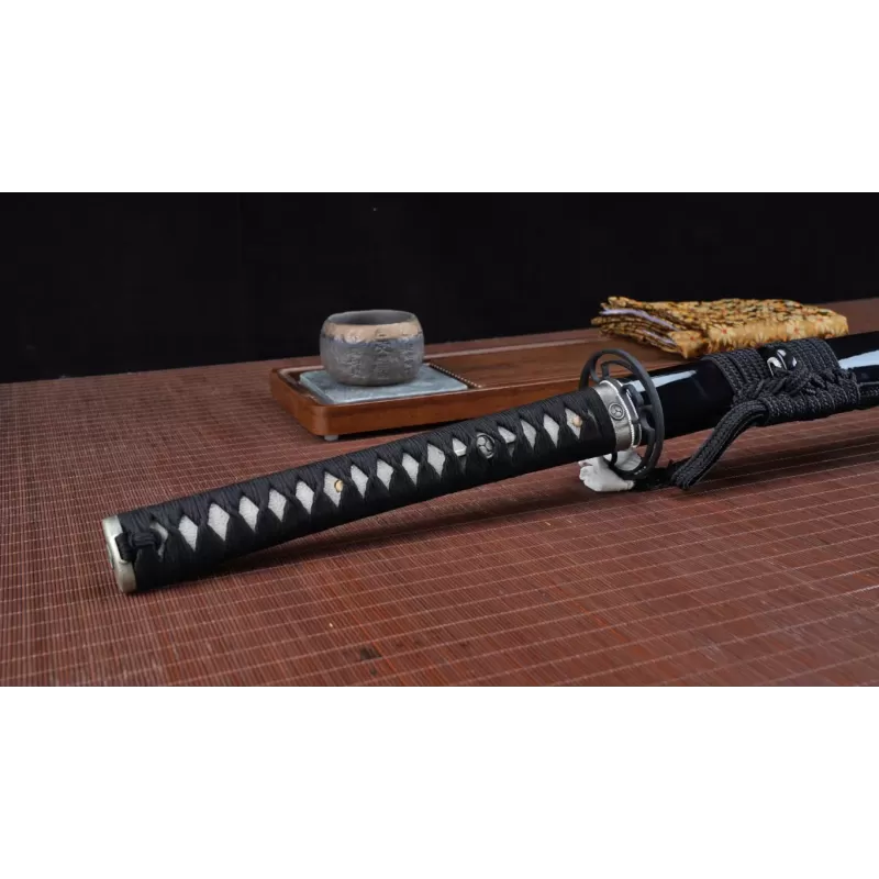 Kanagawa Katana
