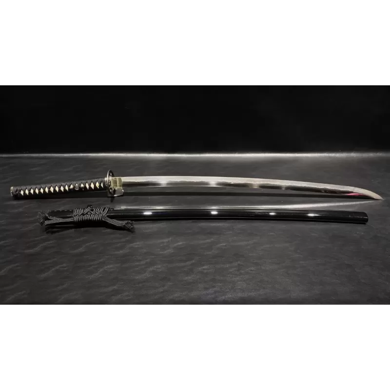 Kanagawa Katana
