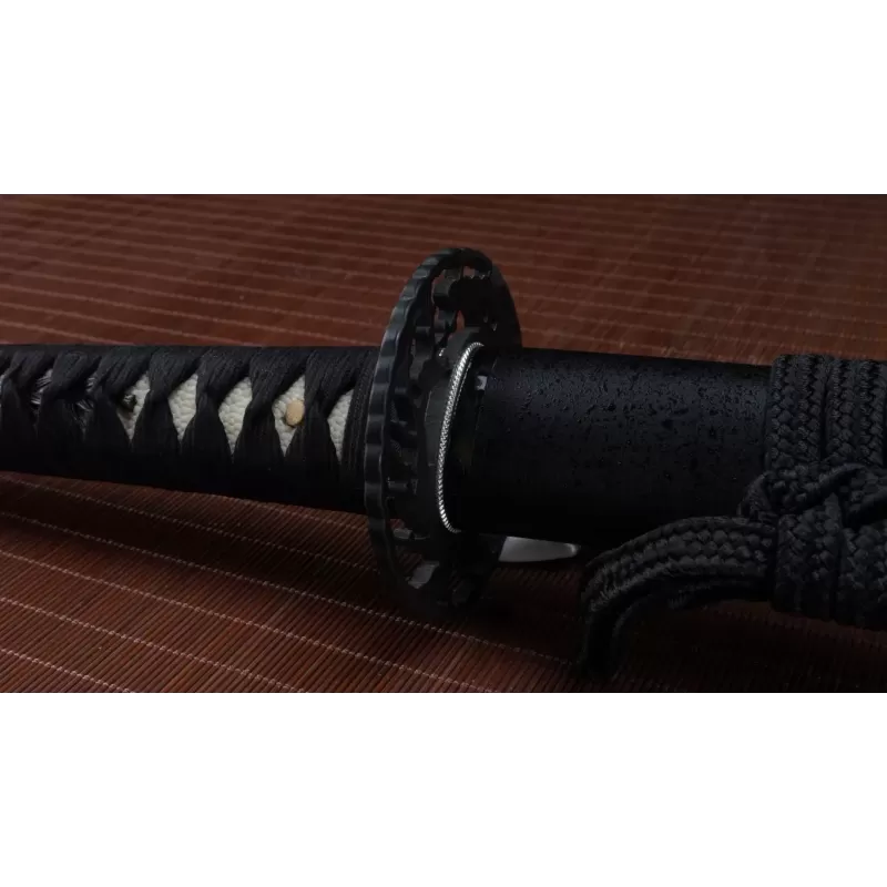 Pine Katana
