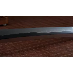 Pine Katana
