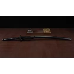 Pine Katana