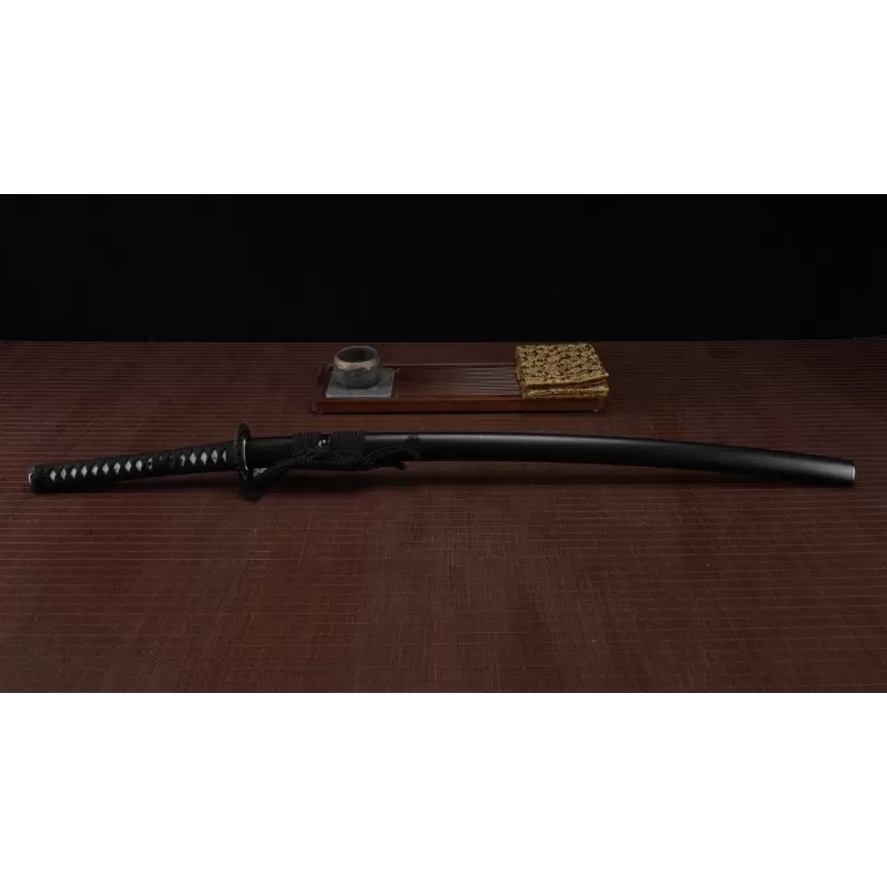 Pine Katana